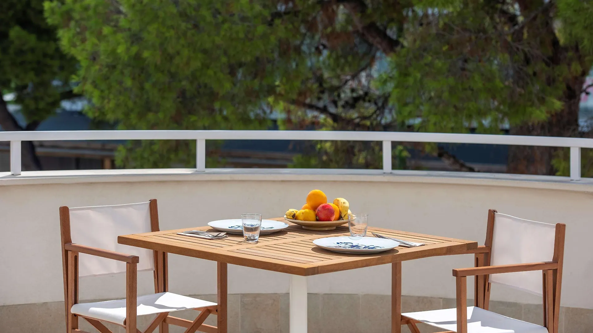 Innside By Melia Alcudia Port de Alcudia  Szálloda