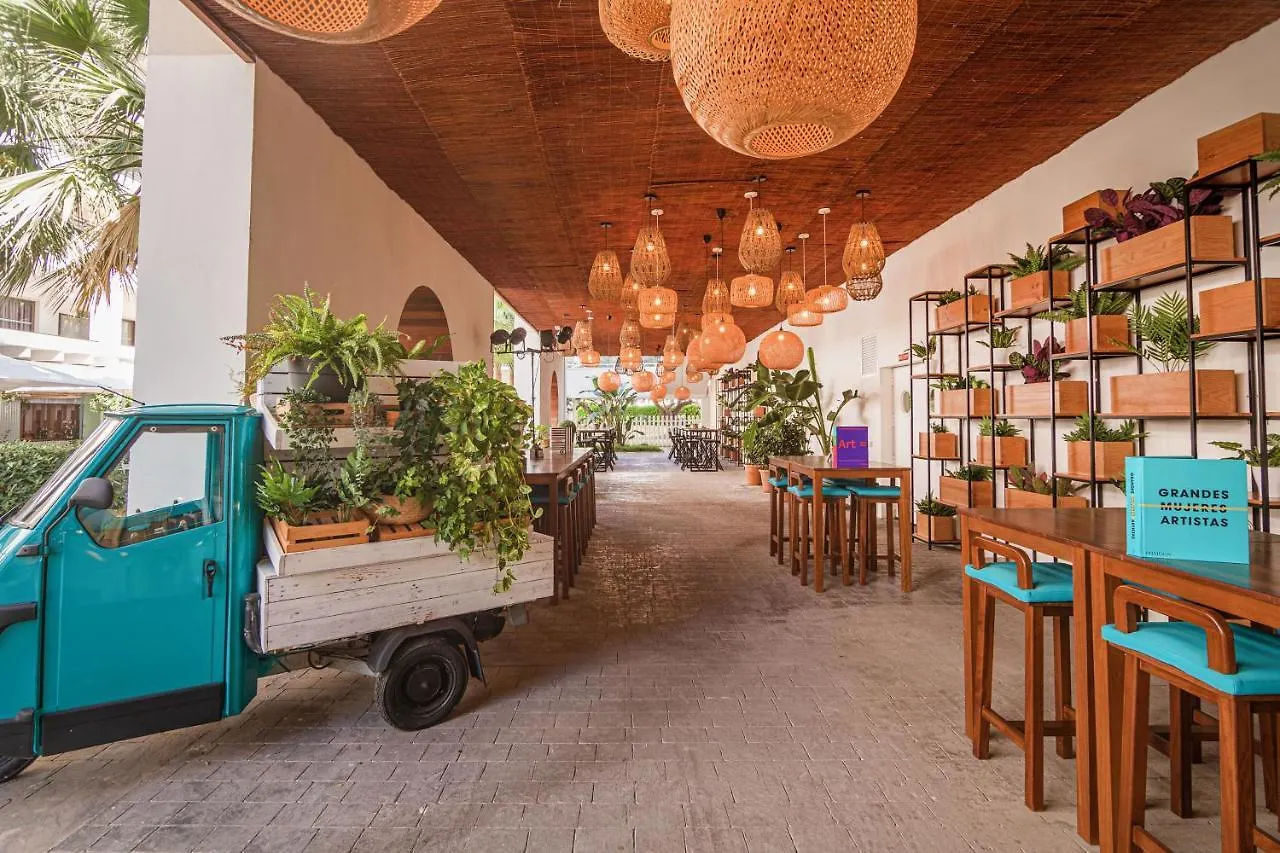 Innside By Melia Alcudia Port de Alcudia