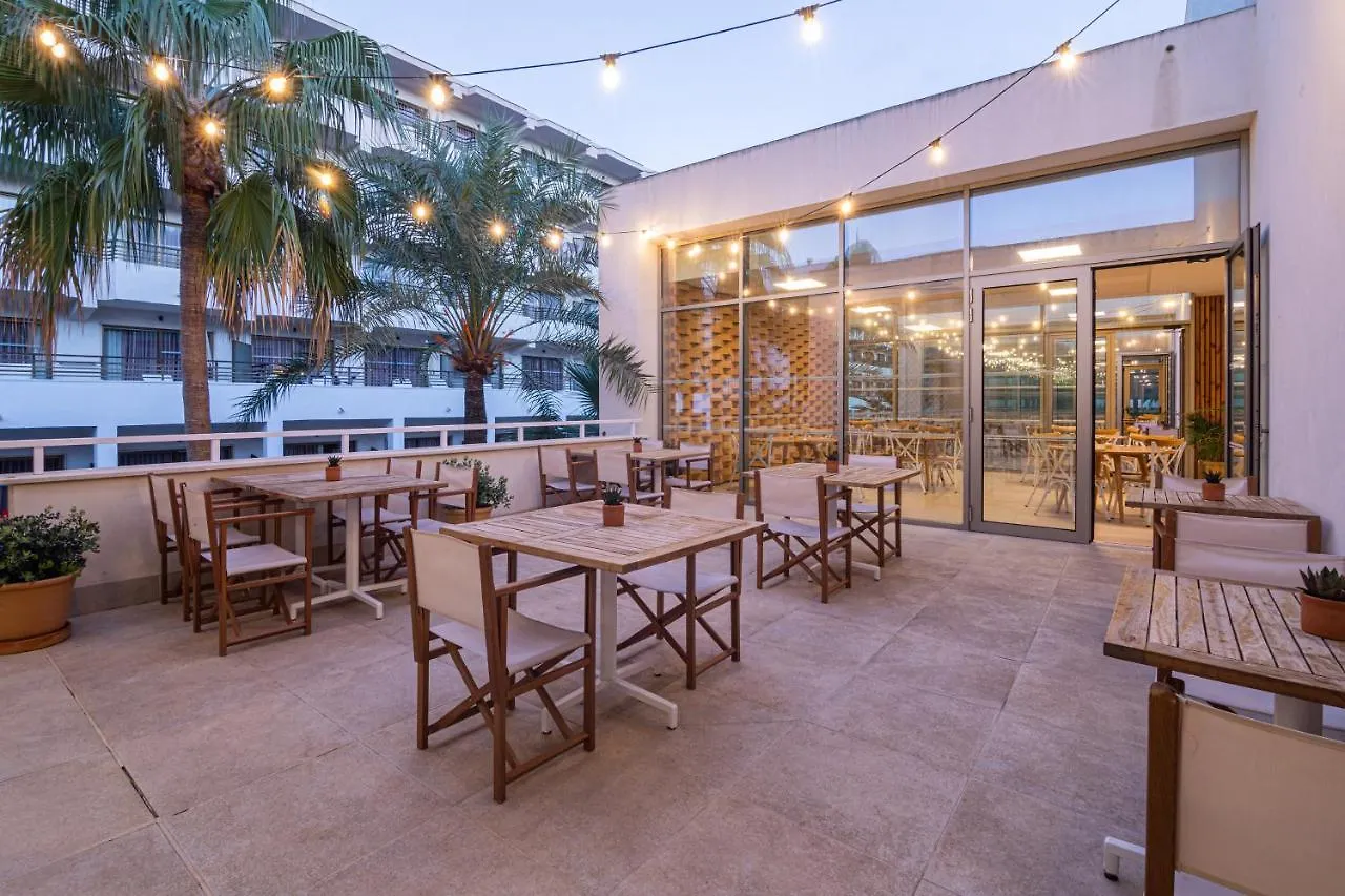 **** Hotel Innside By Melia Alcudia Port de Alcudia  Spain