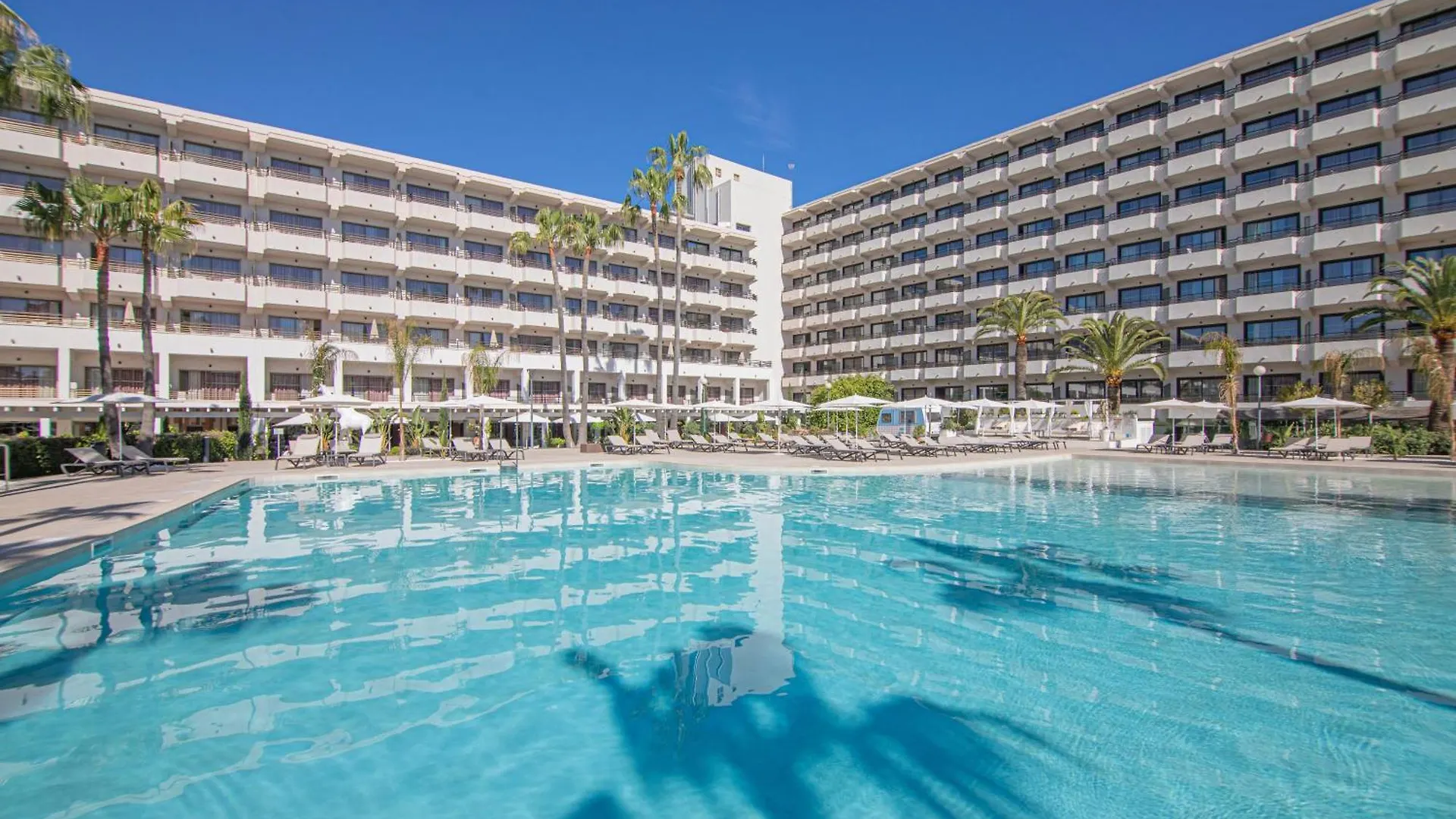 Innside By Melia Alcudia Port de Alcudia