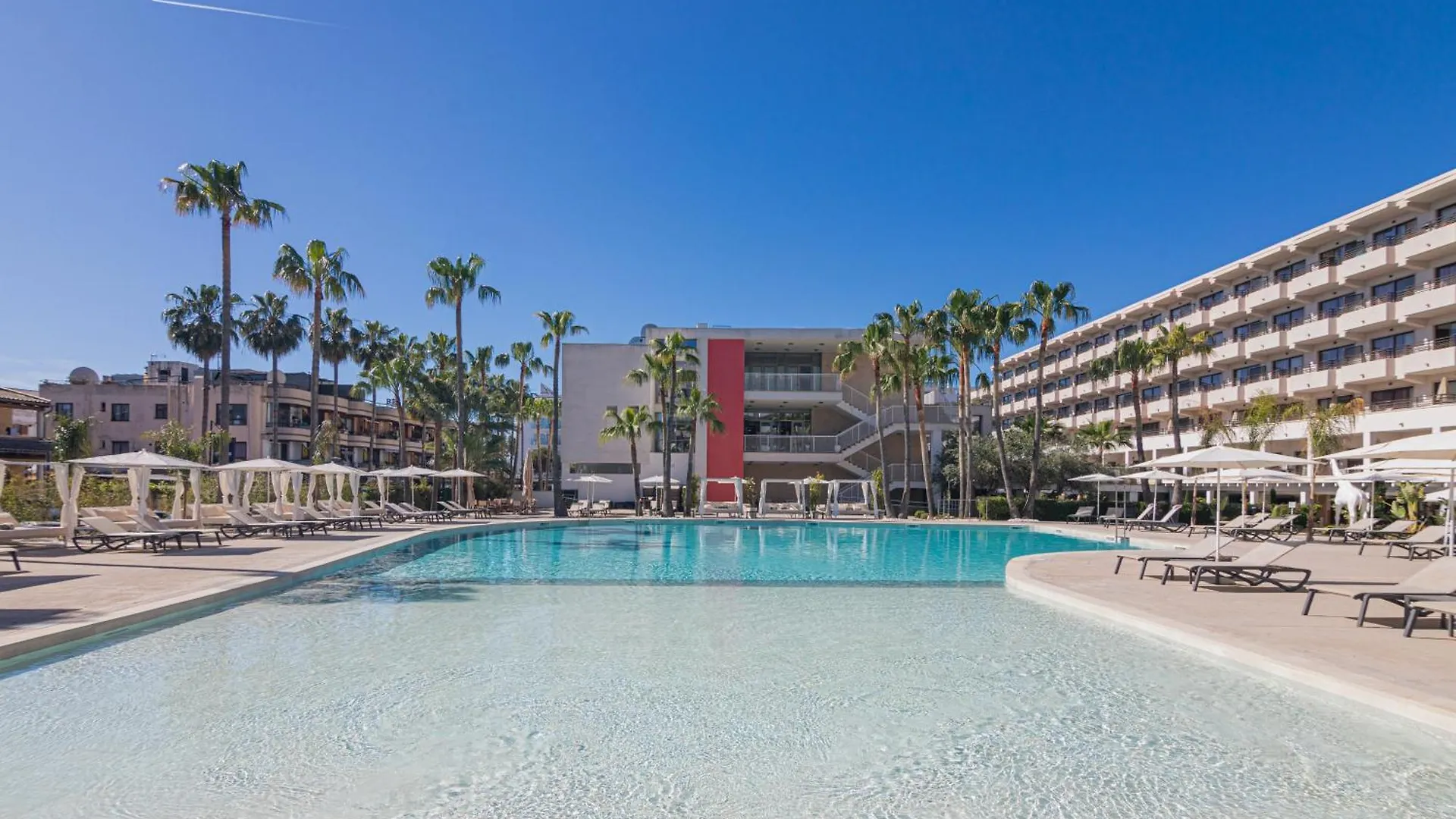 Hotel Innside by Meliá Alcudia Puerto de Alcúdia