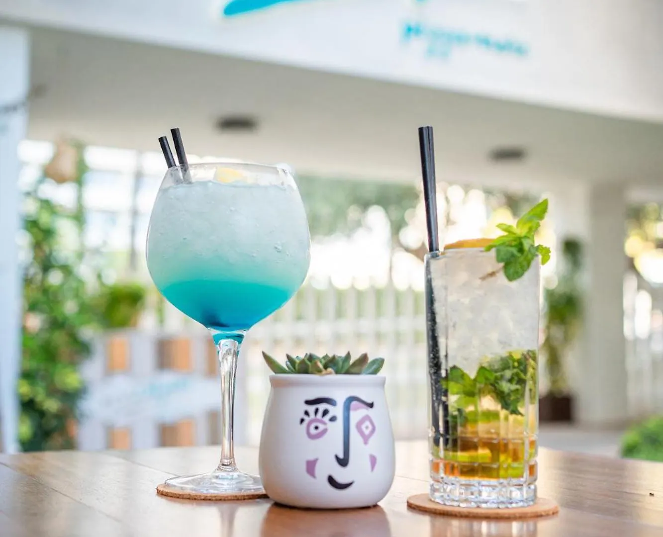 **** Szálloda Innside By Melia Alcudia Port de Alcudia  Spanyolország