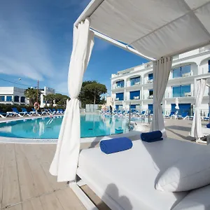 **** Apartmanhotel Masd Mediterraneo Spanyolország