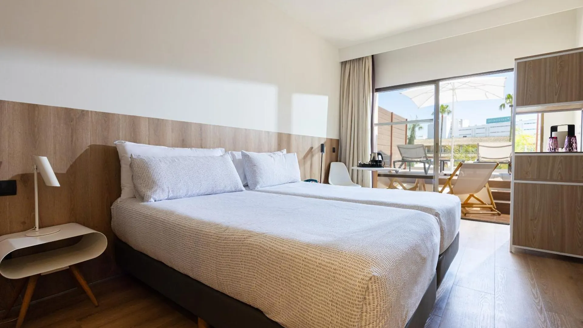 Innside By Melia Alcudia Port de Alcudia  Hotel Port de Alcudia (Mallorca)