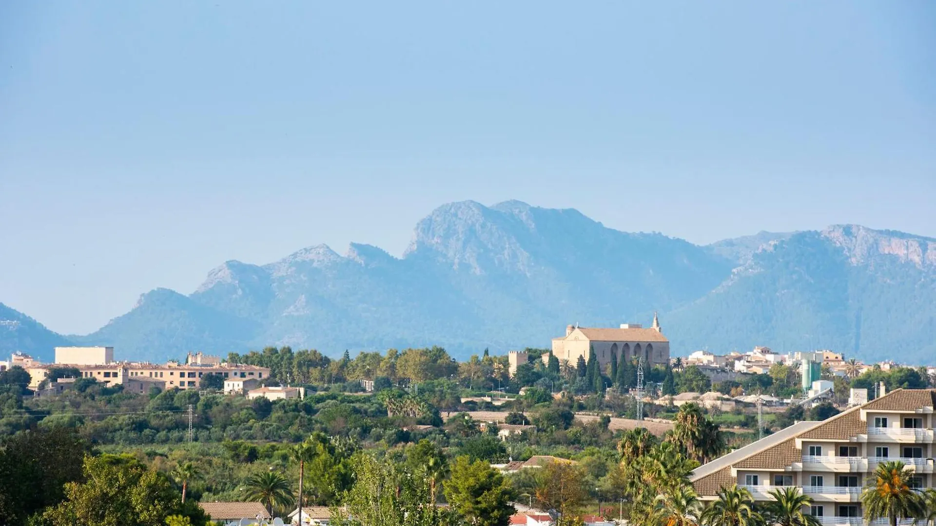 Innside By Melia Alcudia Port de Alcudia  4*, Port de Alcudia (Mallorca) Spain