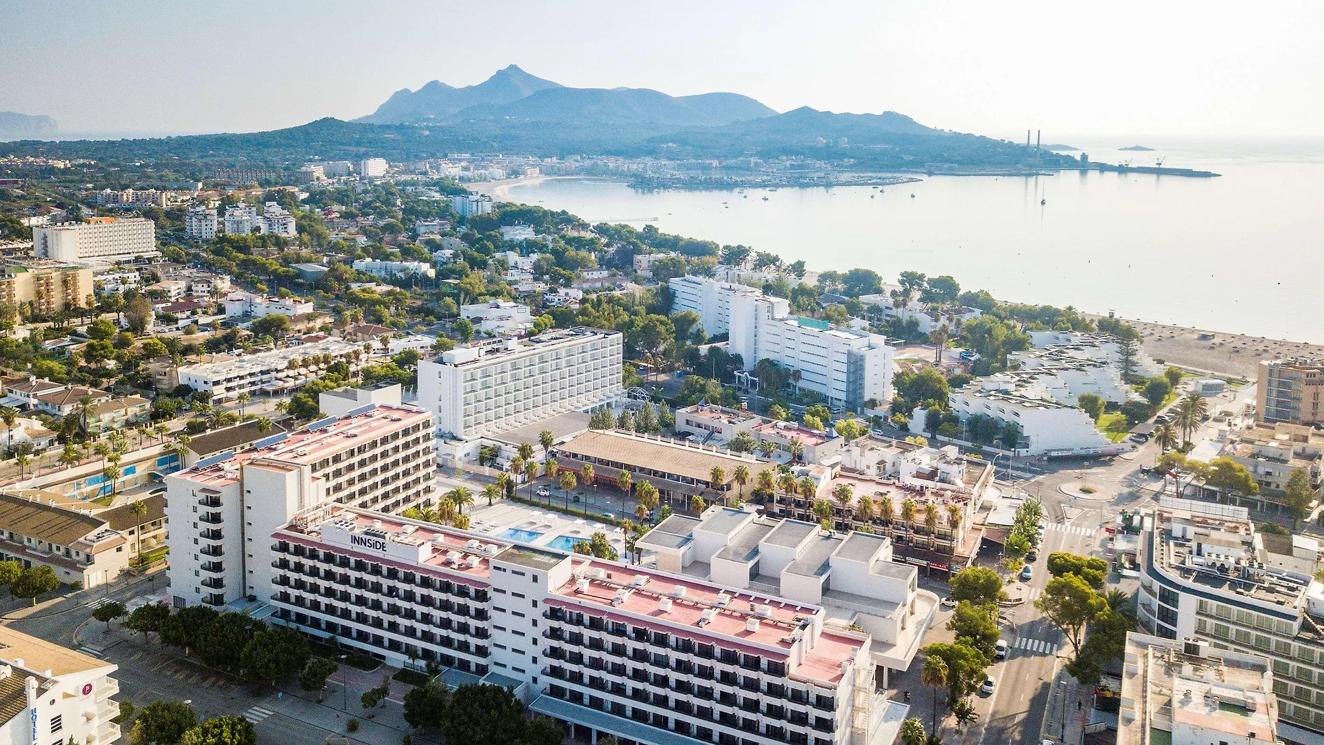 Innside By Melia Alcudia Port de Alcudia