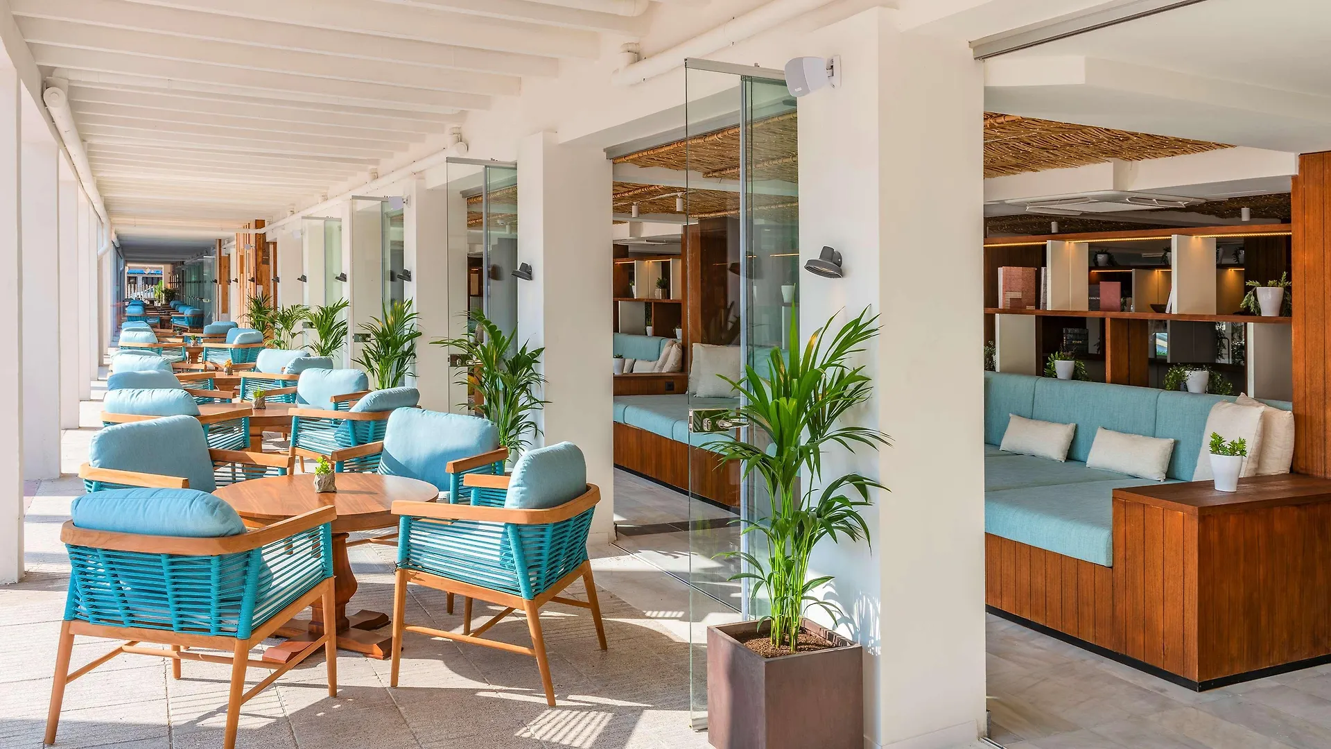 **** Hotel Innside By Melia Alcudia Port de Alcudia  Spain