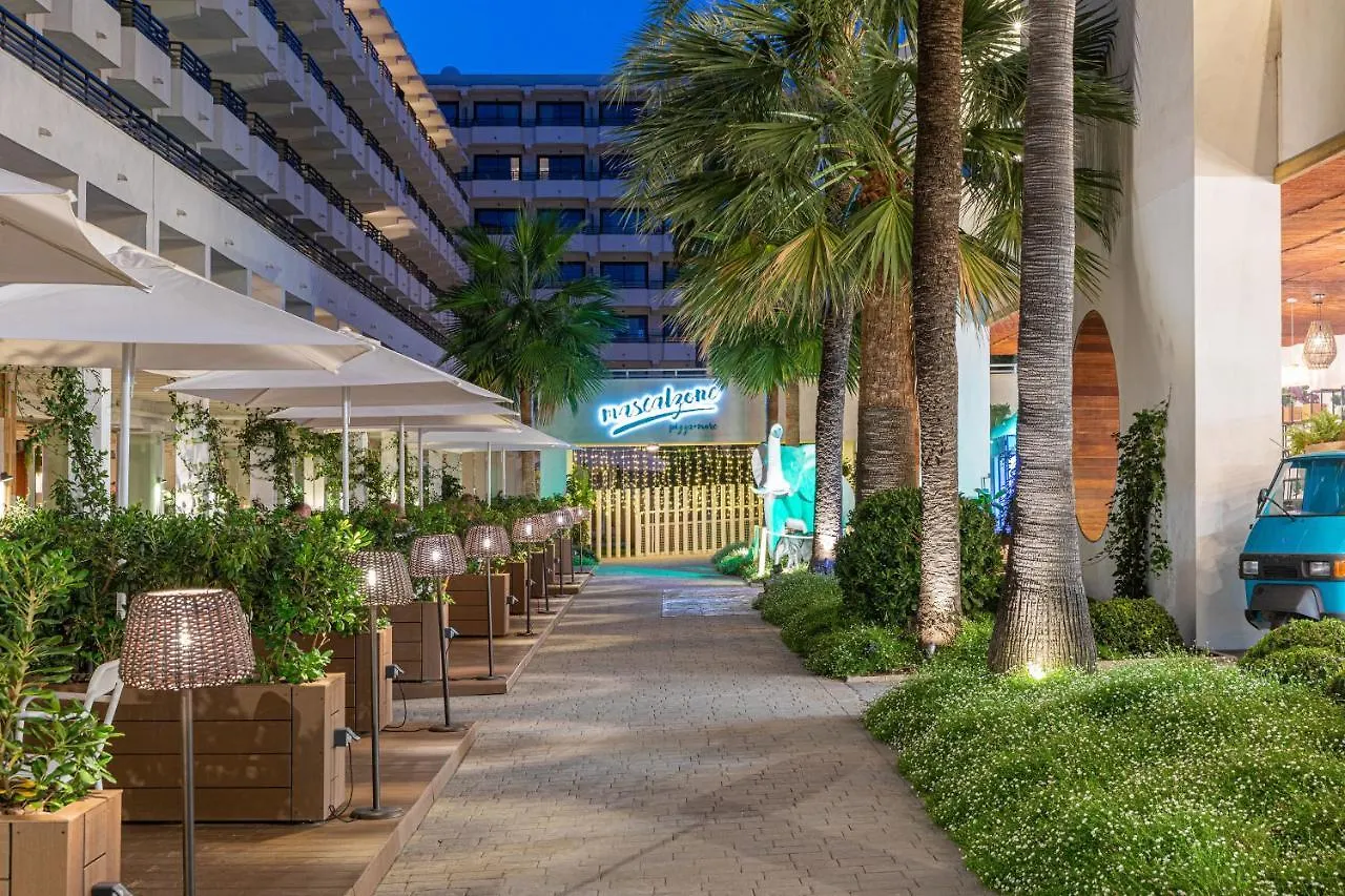 Hotel Innside By Melia Alcudia Port de Alcudia