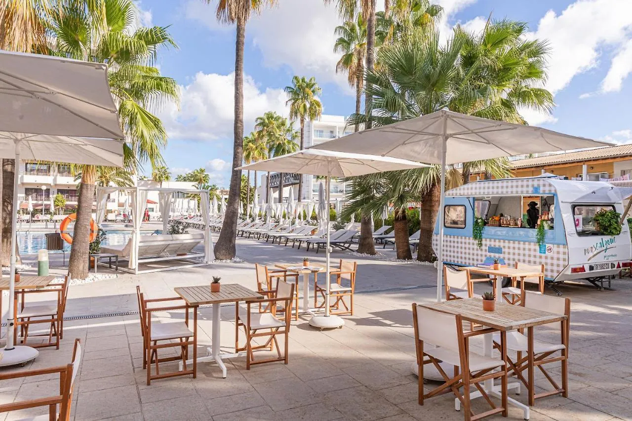 **** Hotel Innside By Melia Alcudia Port de Alcudia  Spain