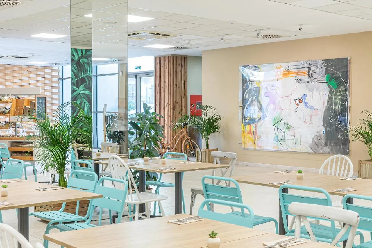 Hotel Innside By Melia Alcudia Port de Alcudia