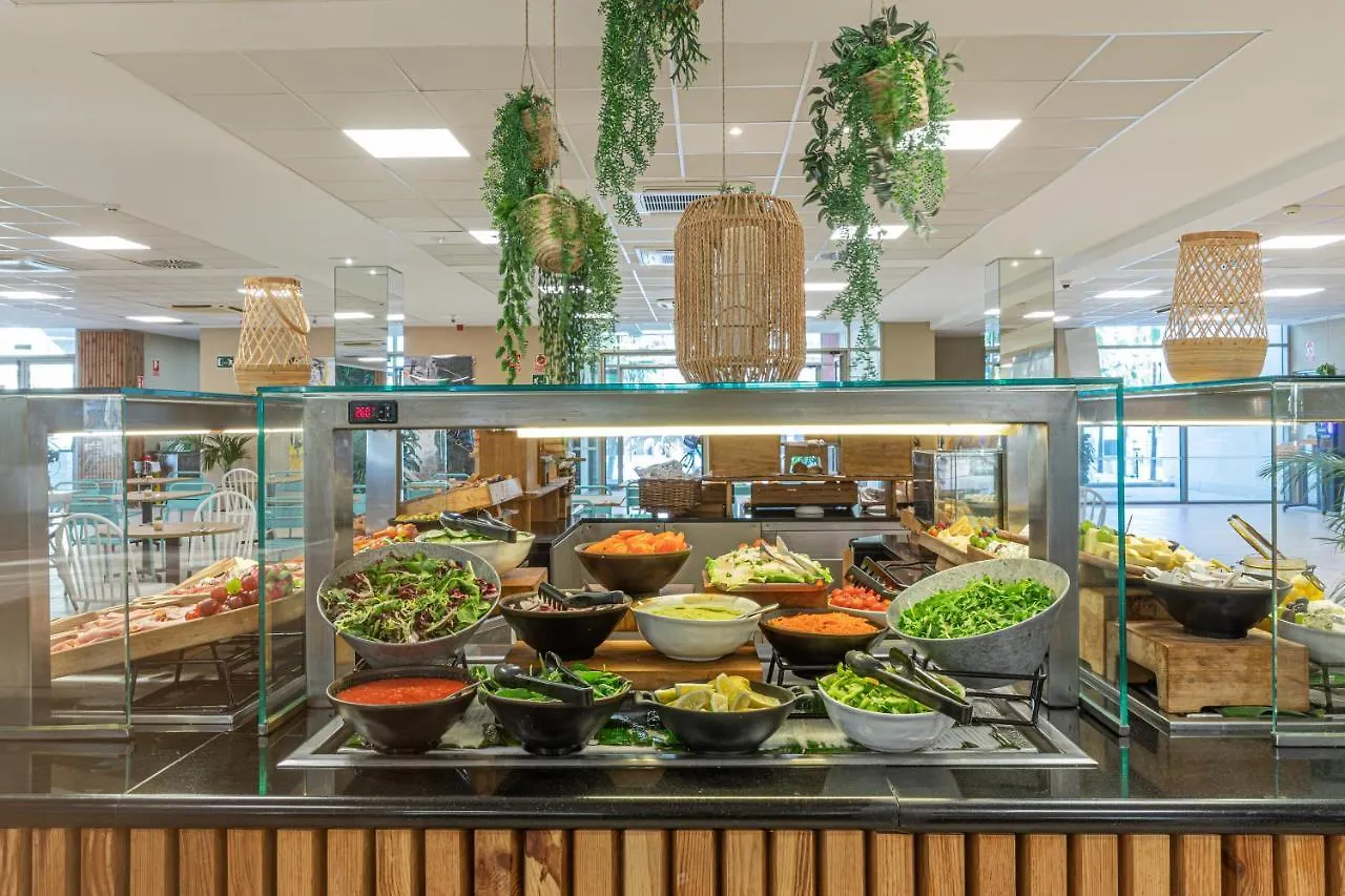 Innside By Melia Alcudia Port de Alcudia  Spain