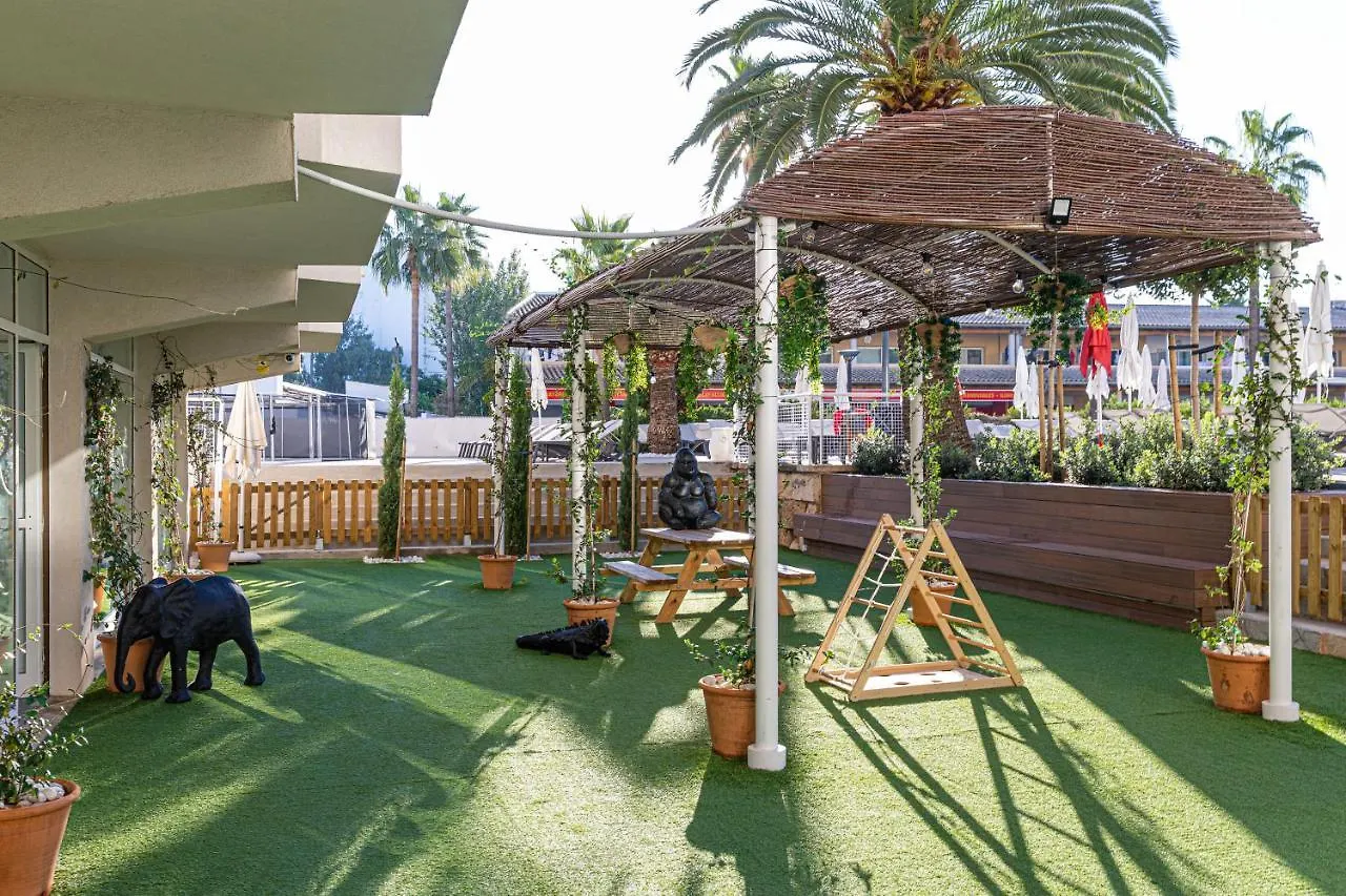 **** Hotel Innside By Melia Alcudia Port de Alcudia  Spain