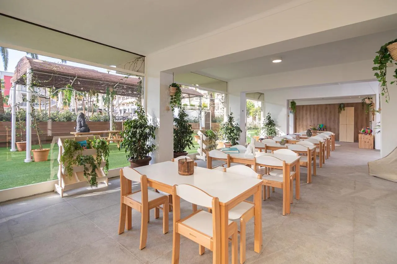 Hotel Innside By Melia Alcudia Port de Alcudia