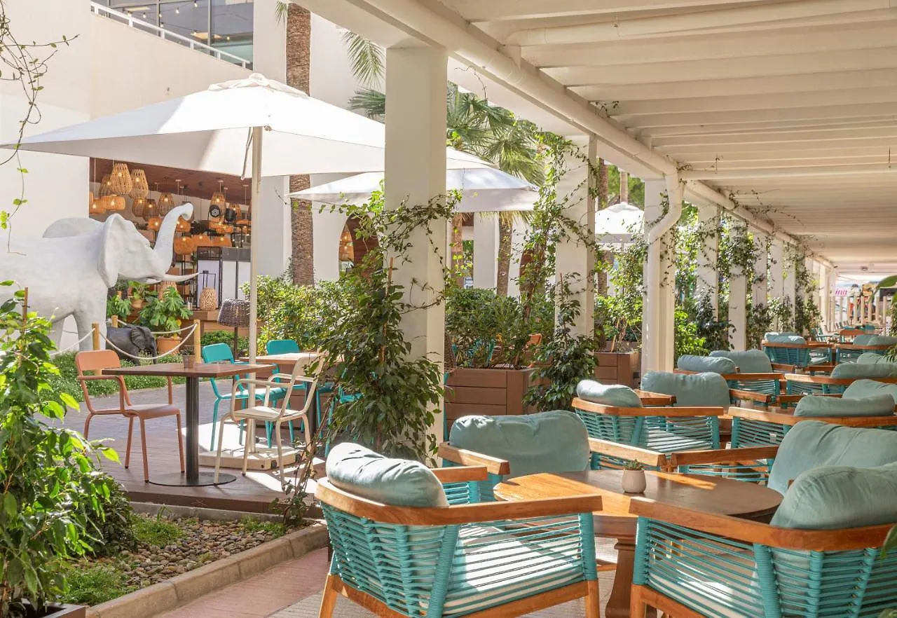 Hotel Innside By Melia Alcudia Port de Alcudia