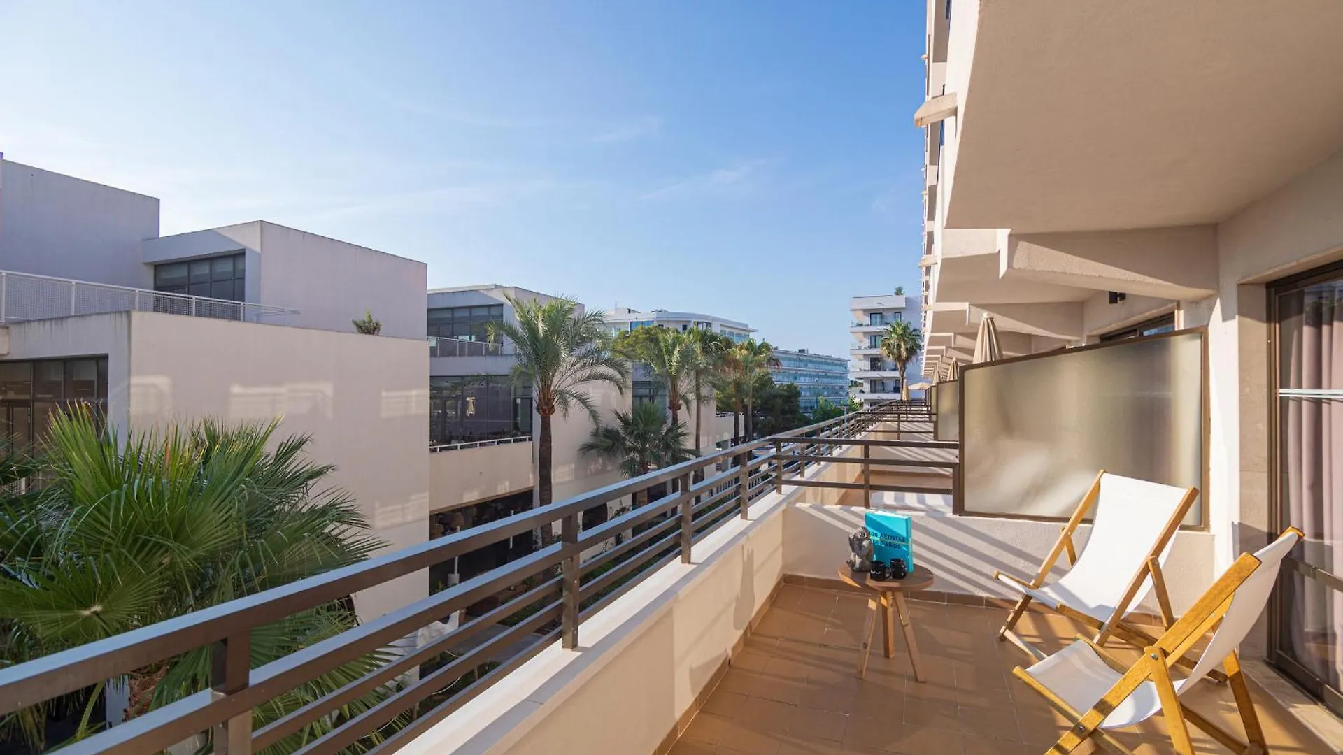 Innside By Melia Alcudia Port de Alcudia  Port de Alcudia (Mallorca)