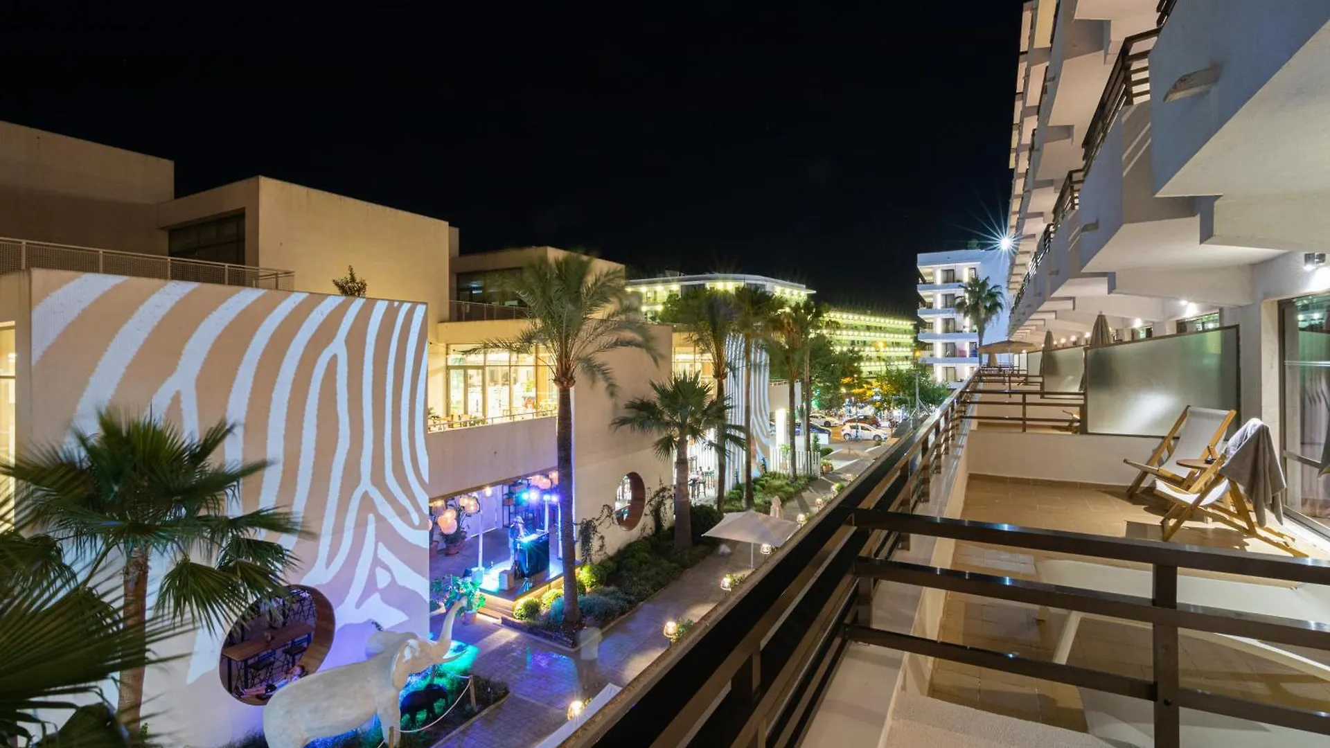 Hotel Innside By Melia Alcudia Port de Alcudia