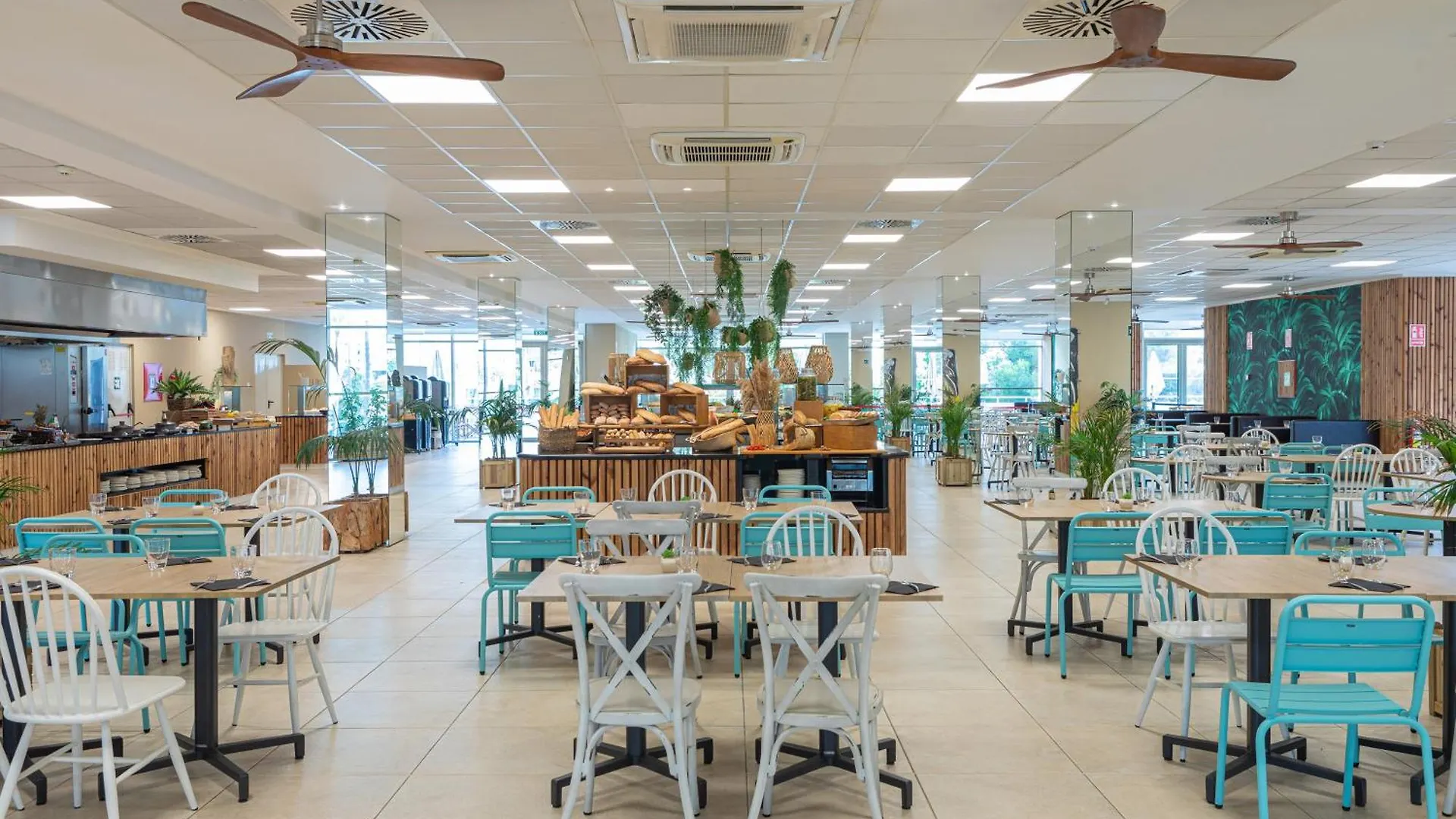 Innside By Melia Alcudia Port de Alcudia  Hotel