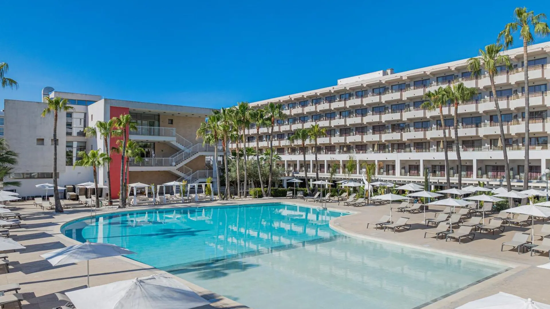 **** Hotel Innside By Melia Alcudia Port de Alcudia  Spain