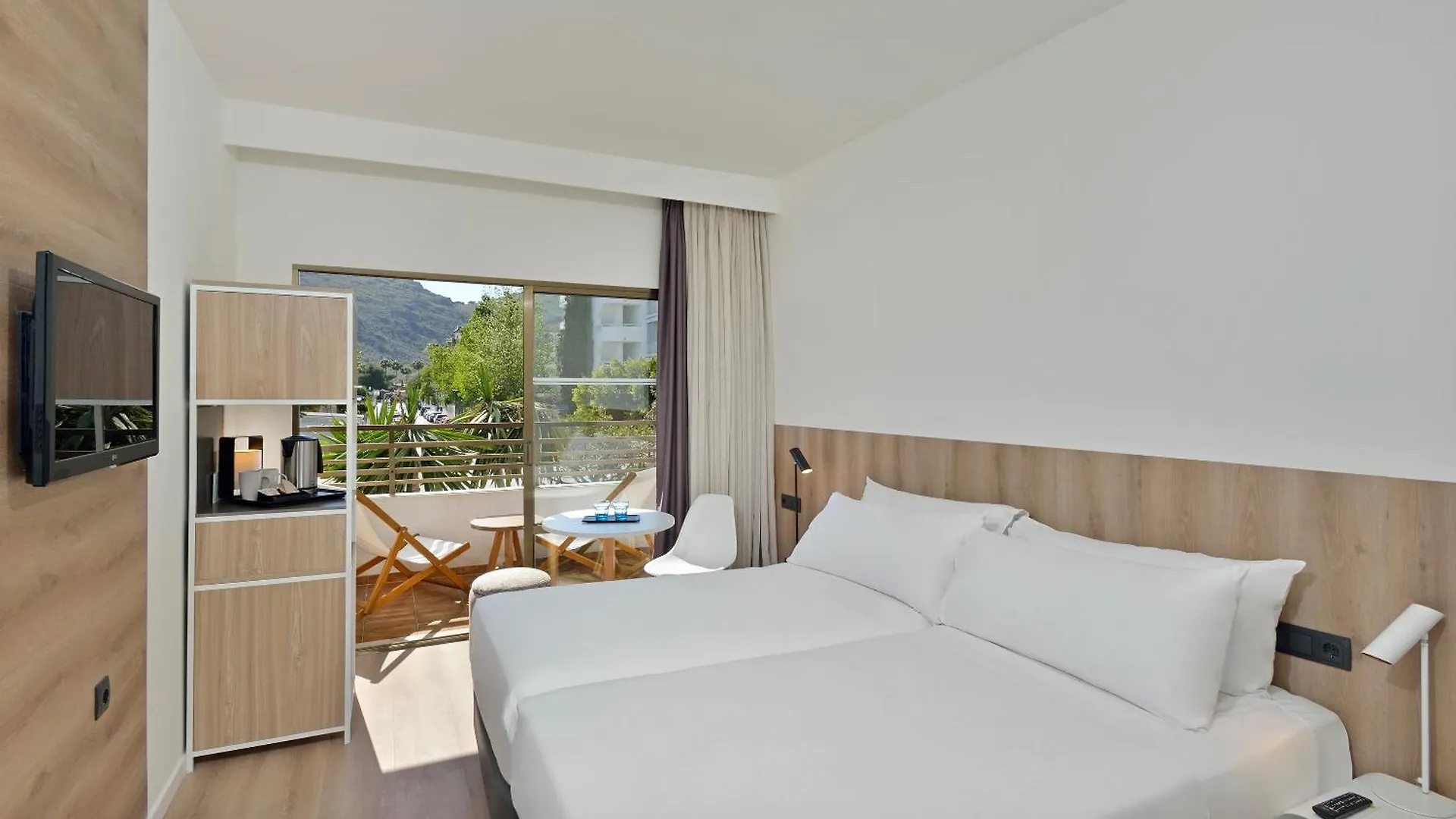 Innside By Melia Alcudia Port de Alcudia