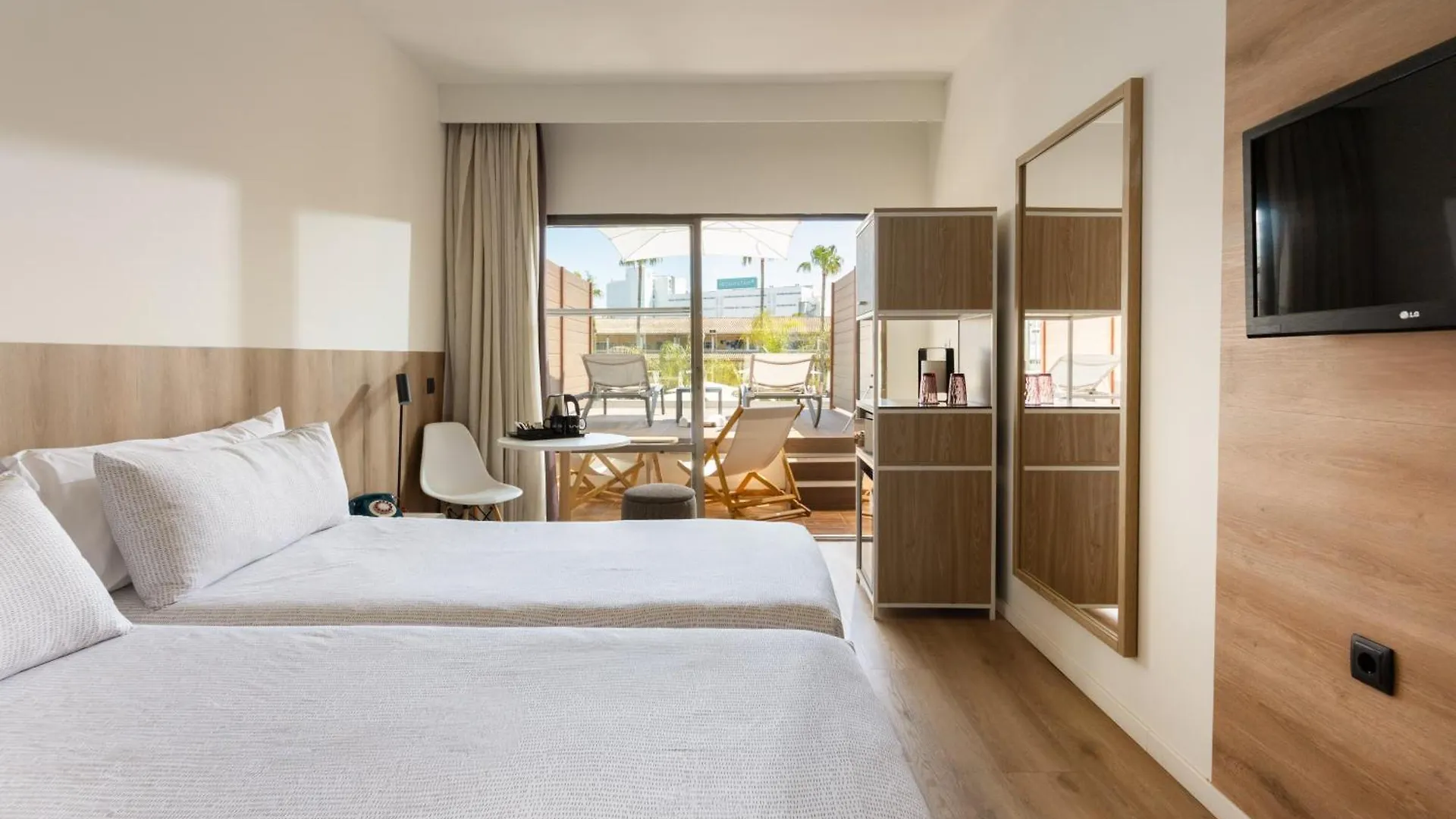 **** Hotel Innside By Melia Alcudia Port de Alcudia  Spain