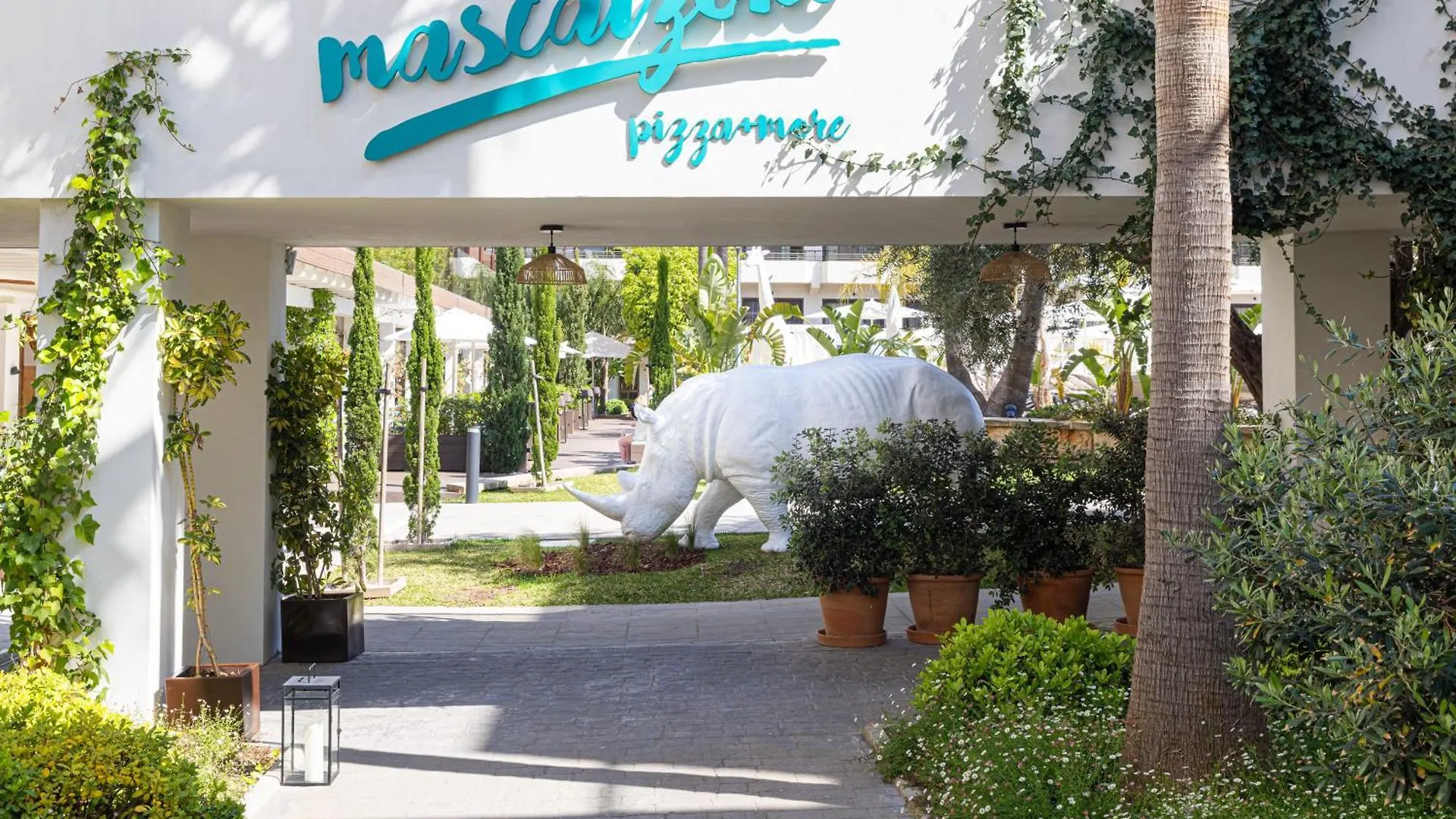 Innside By Melia Alcudia Port de Alcudia  4*, Port de Alcudia (Mallorca) Spain