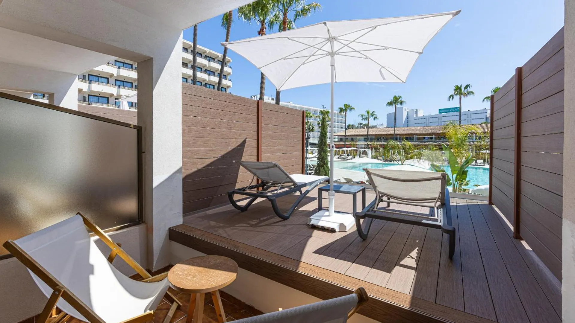 Innside By Melia Alcudia Port de Alcudia  Hotel Port de Alcudia (Mallorca)