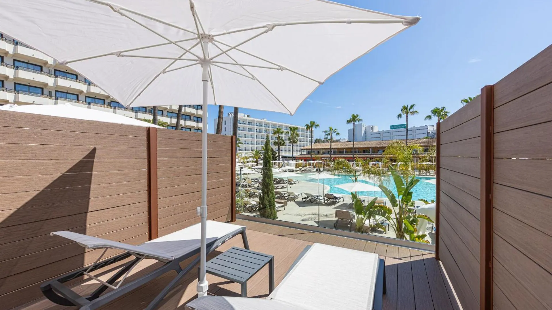 **** Hotel Innside By Melia Alcudia Port de Alcudia  Spain