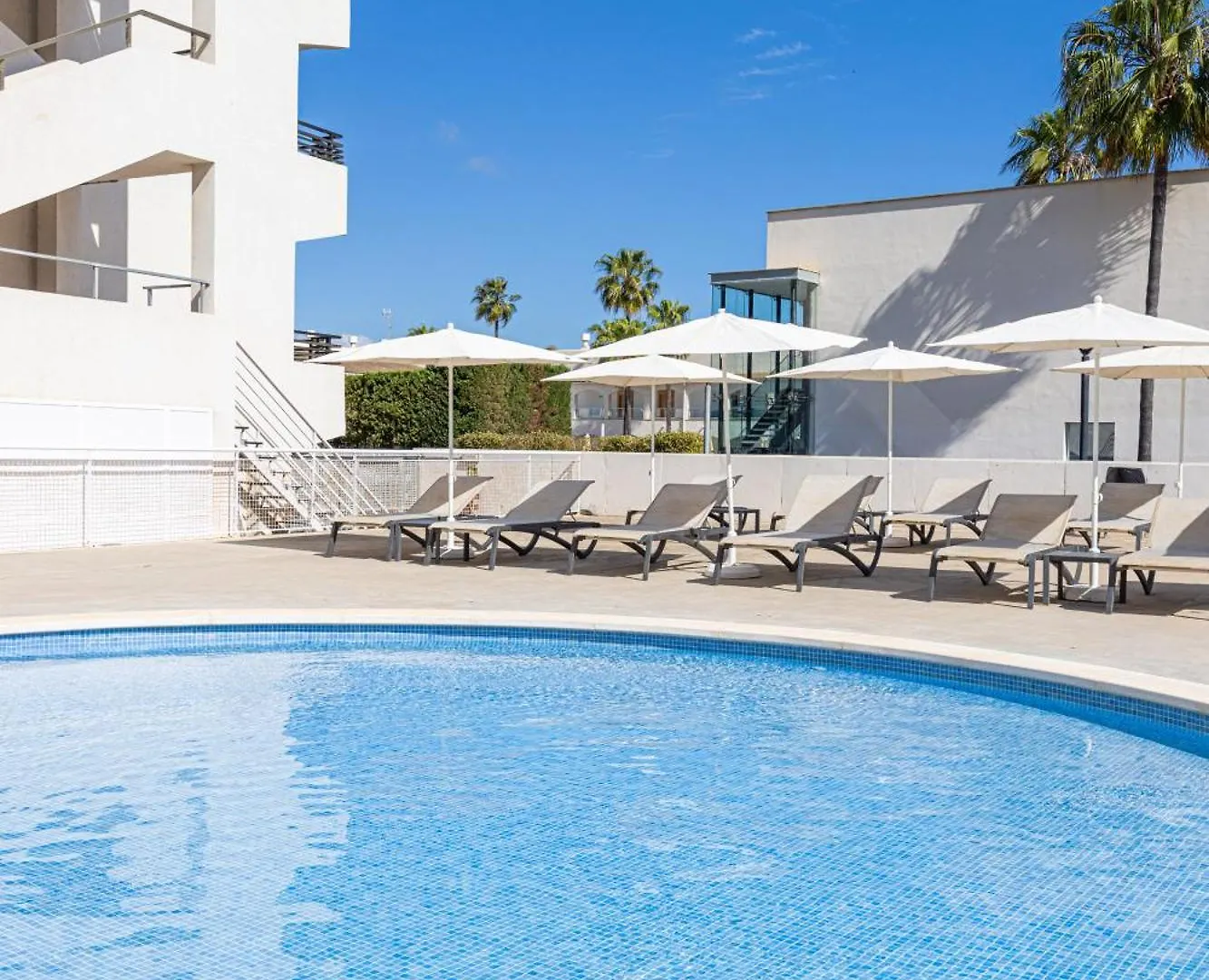 Hotel Innside By Melia Alcudia Port de Alcudia
