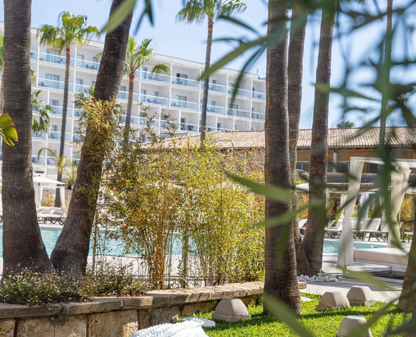 Innside By Melia Alcudia Port de Alcudia  4*, Port de Alcudia (Mallorca) Spain